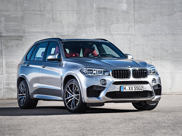 宝马M  4.4T 自动