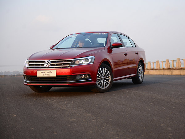 上汽大众  230TSI