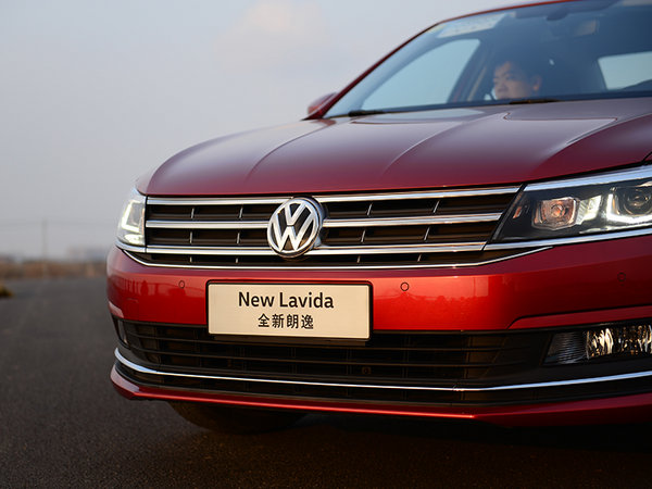 上汽大众  230TSI