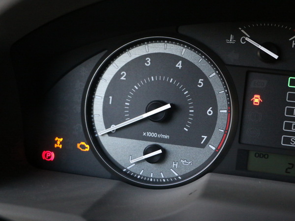 丰田(进口)  4.0L