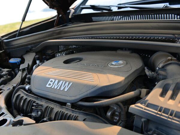 华晨宝马  xDrive25Li