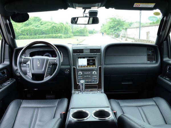 林肯  3.5T