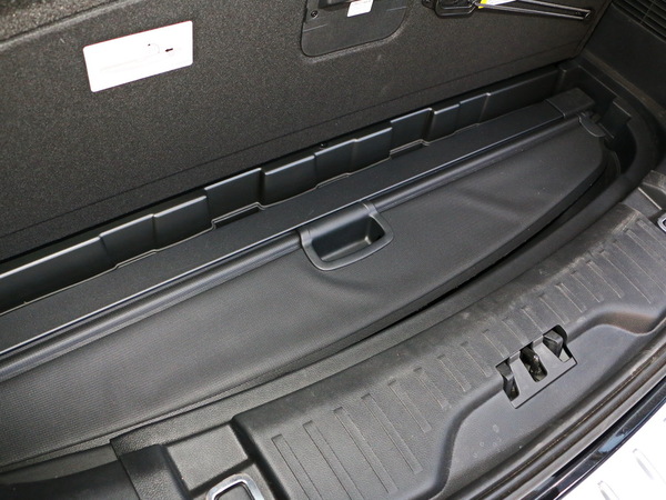 长安福特 EcoBoost 245 四驱运动型