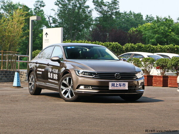 一汽-大众  280TSI DSG