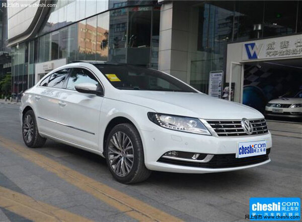 一汽-大众 1.8TSI