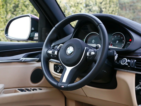 宝马(进口) xDrive35i