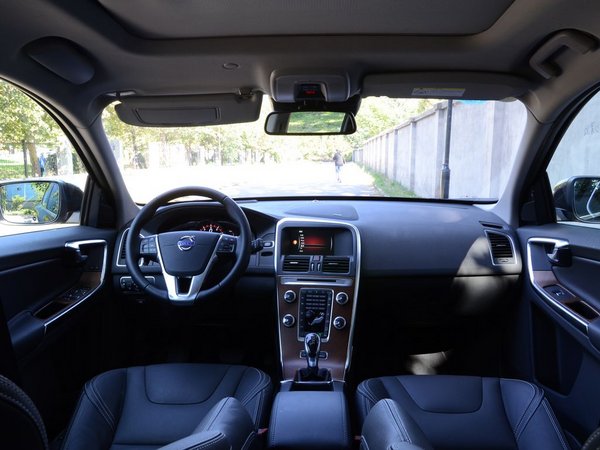 沃尔沃xc60泉州优惠5万 降价竞争奥迪q5