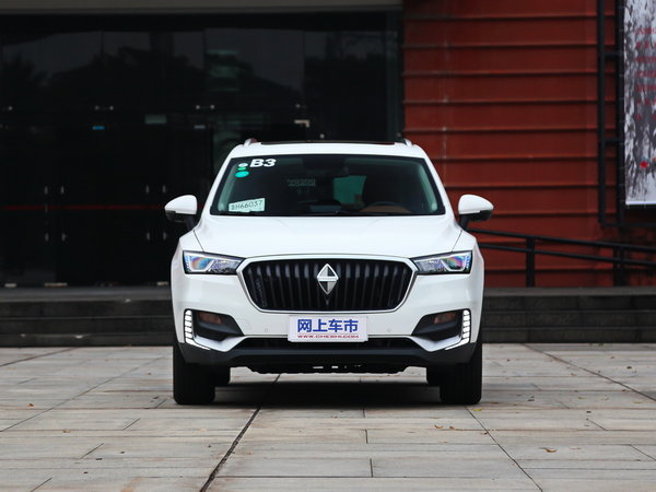 宝沃汽车 1.8t
