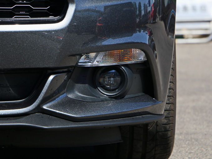 福特(进口)  2.3T 左前雾灯