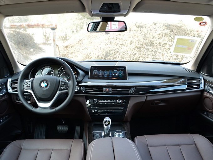 宝马(进口)  xDrive35i