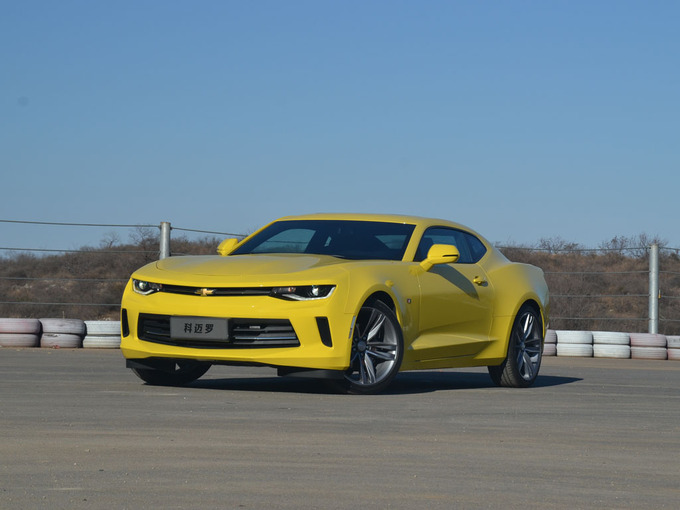 雪佛兰(进口)  2.0T