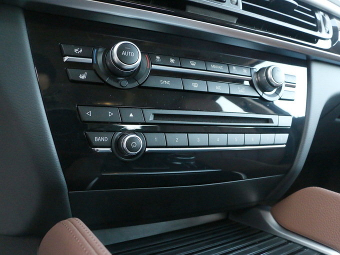 宝马(进口)  xDrive35i