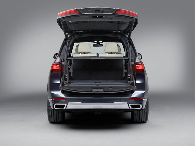 宝马(进口)  xDrive40i