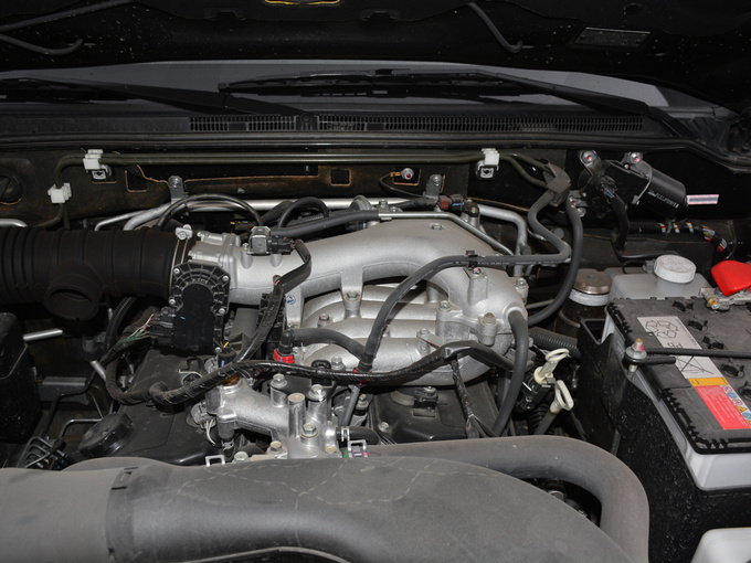 三菱(进口)  3.0L 发动机