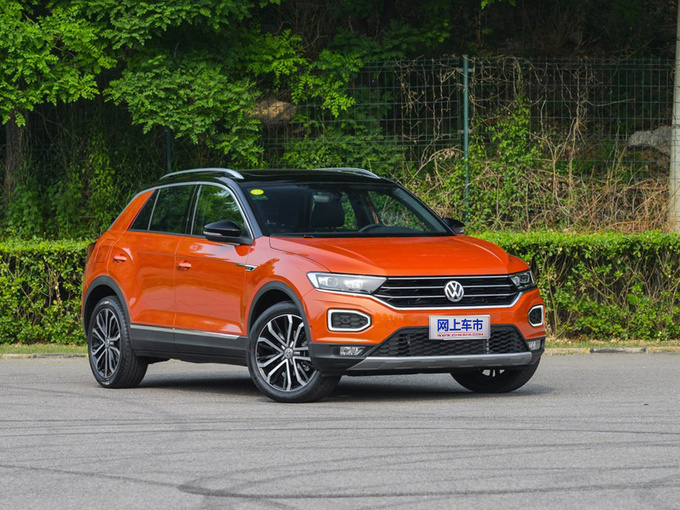 一汽-大众 280TSI