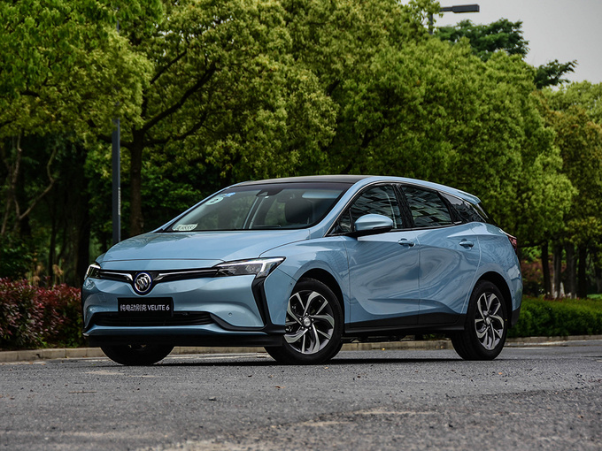 别克 左前正45度