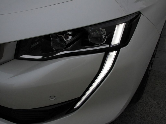 东风标致  508L 400THP PureTech 激情版