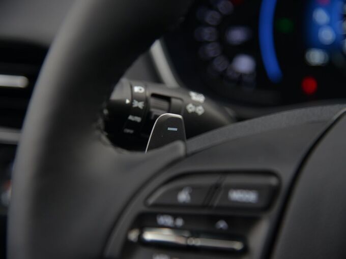 北京现代 280TGDi 智速版