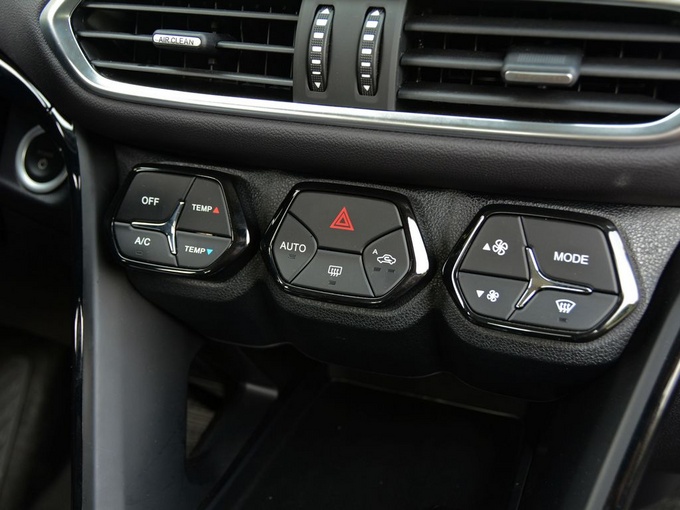 广汽丰田  豪华版