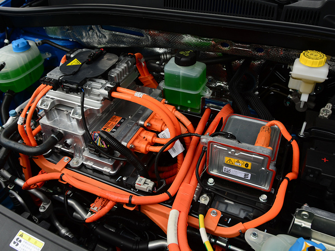 广汽丰田  豪华版 发动机