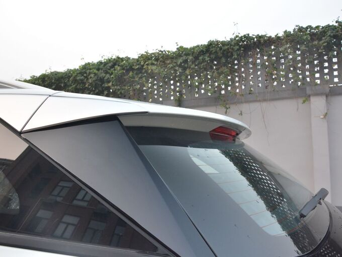 东风标致  350THP