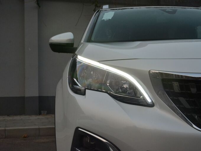 东风标致  350THP