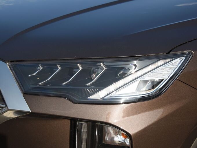 北京现代  280TGDi