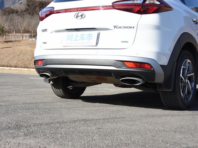 北京现代  280TGDi