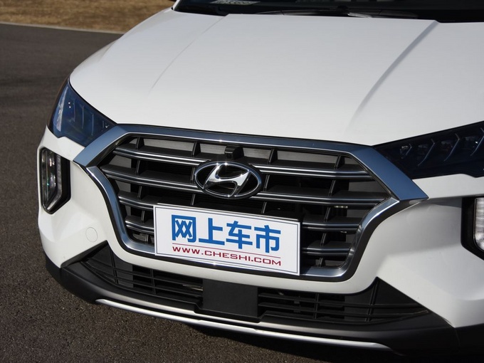 北京现代  280TGDi