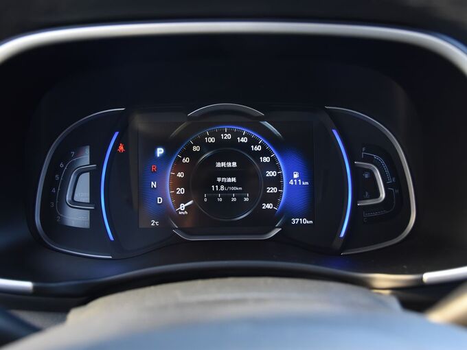 北京现代  280TGDi