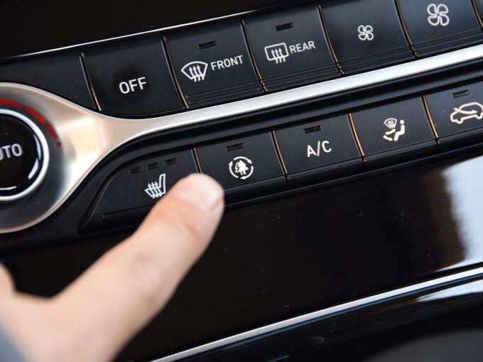 北京现代 280TGDi