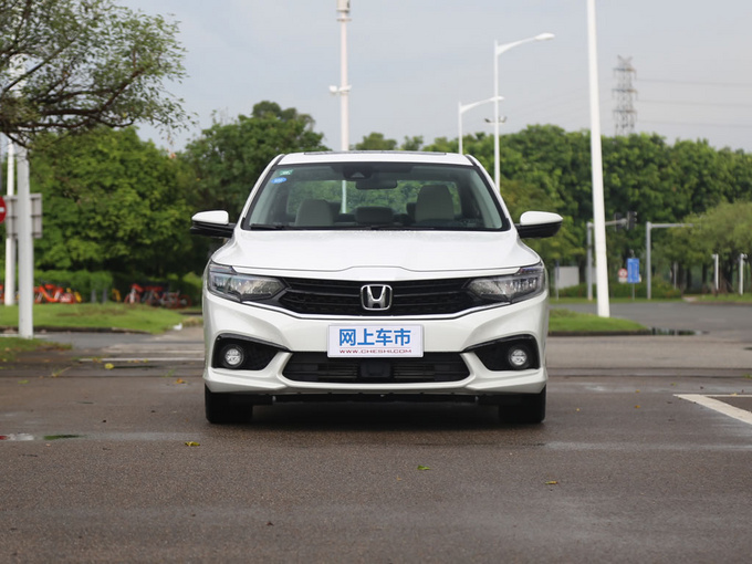 东风本田  180TURBO