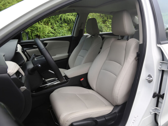 东风本田  180TURBO