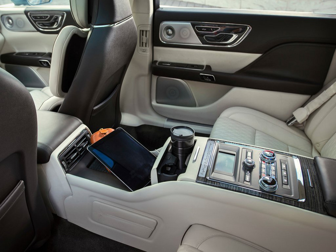 林肯 80th Anniversary