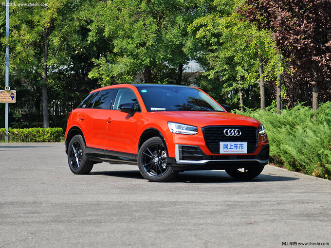 一汽奥迪  e-tron