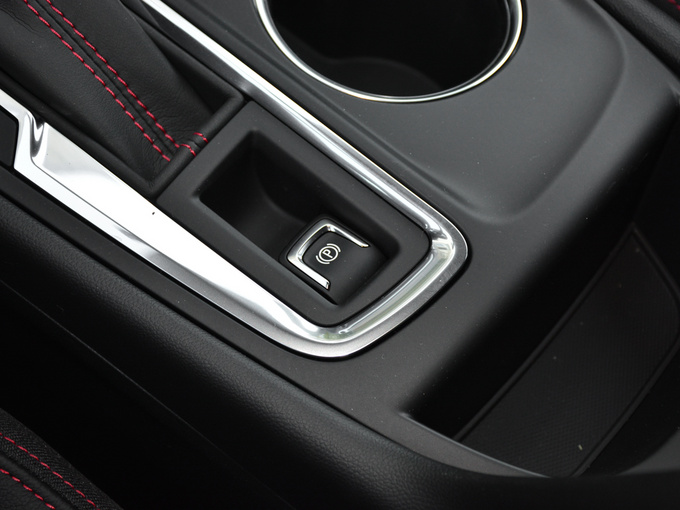 雪佛兰  Redline 550T 手刹/驻车按键