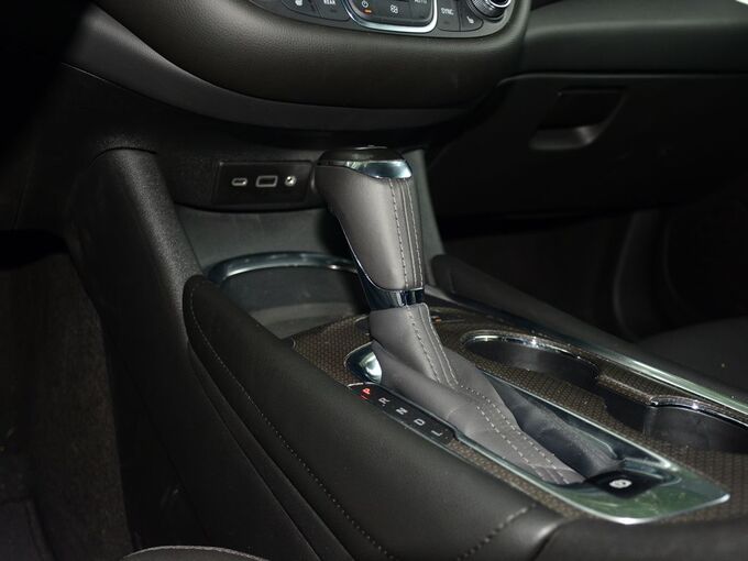 雪佛兰  535T 换挡杆