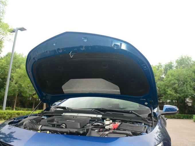 雪佛兰  535T 隔音棉