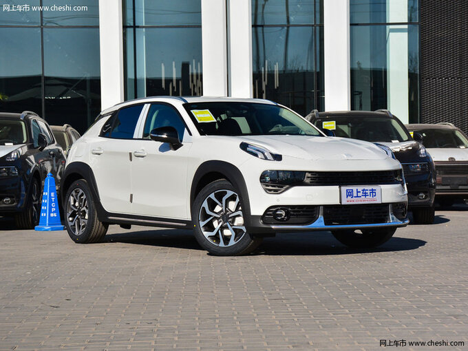 领克  高能版 2.0T 两驱耀版