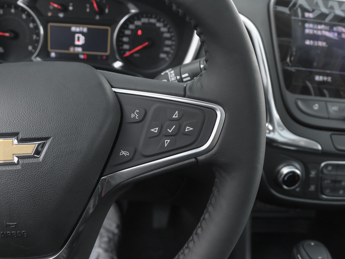 雪佛兰  535T 自动驭界版