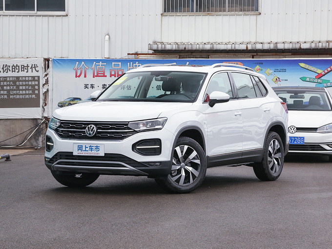 一汽-大众  330TSI 两驱豪华型Plus