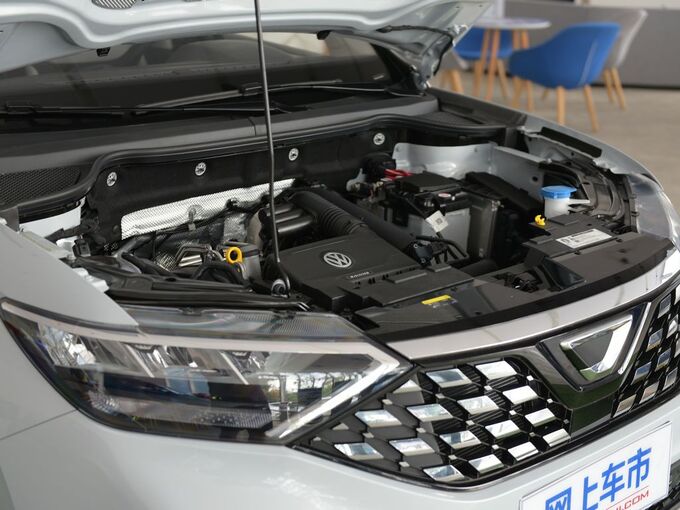 一汽大众  280TSI