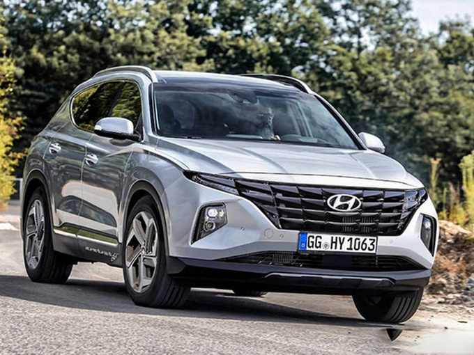 北京现代  1.6T基本型