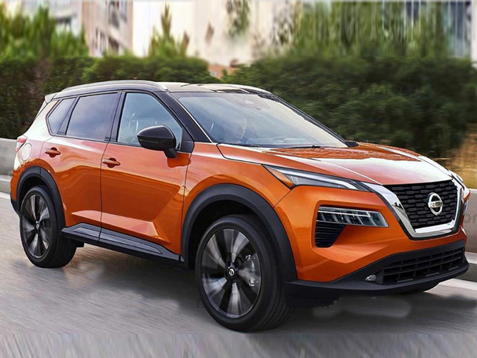 东风日产  1.5T基本型