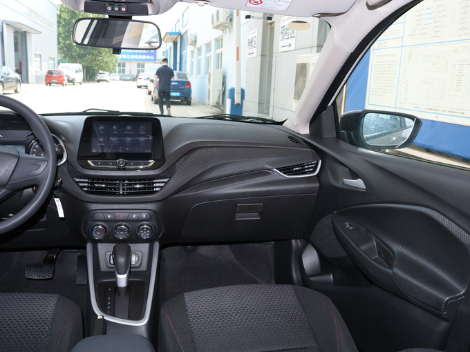 雪佛兰  改款 Redline 325T