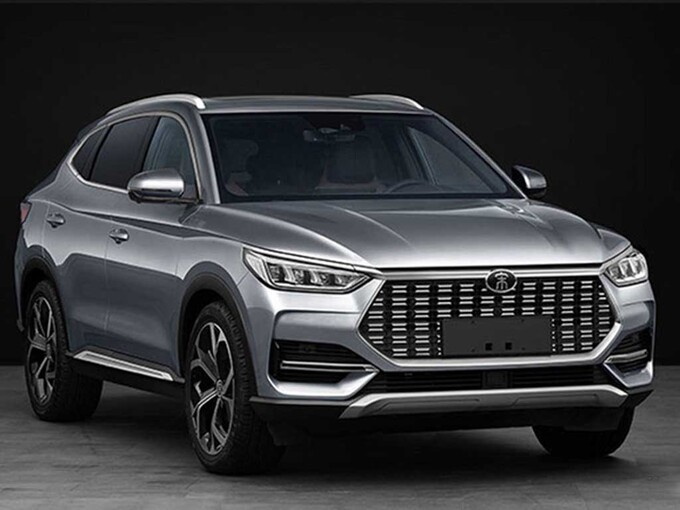 比亚迪  经典版 1.5T