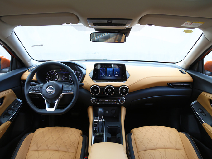 东风日产 1.6L TOP