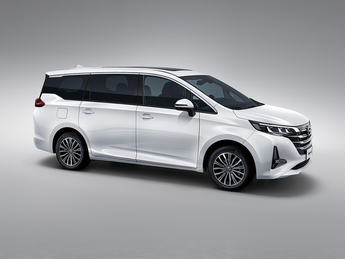 广汽传祺  270T