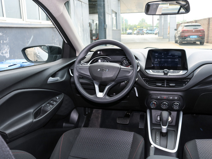 雪佛蘭（國產）  325T