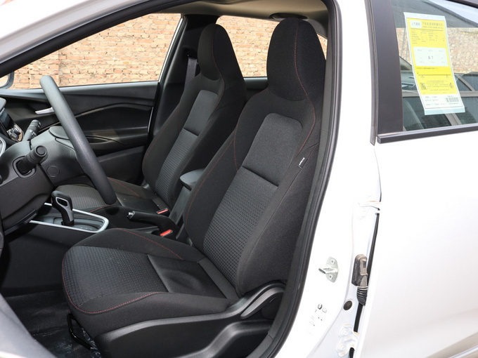 雪佛兰（国产）  325T 前排座椅